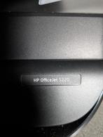 printer scanner HP officejet 5220, Inkjetprinter, All-in-one, Zo goed als nieuw, HP  All In One