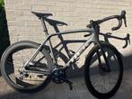 Koersfiets, Ophalen, Carbon, Heren, Zo goed als nieuw