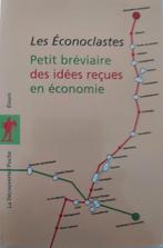 Ecoconoclasten, Boeken, Ophalen of Verzenden, Nieuw, Hoger Onderwijs, Collectif