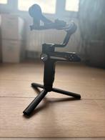 Zhiyun Weebill S Gimbal, Doe-het-zelf en Bouw, Ophalen, Zo goed als nieuw