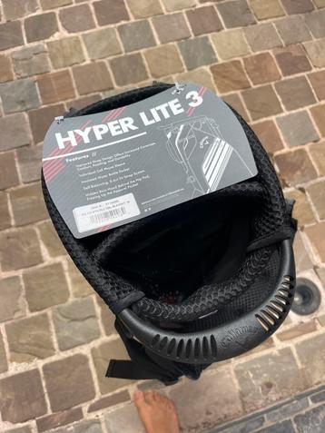 Hyper Lite 3 Golftas beschikbaar voor biedingen