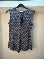 BEL&BO mouwloze top – maat S, Ophalen, Blauw, Bel & Bo, Zo goed als nieuw