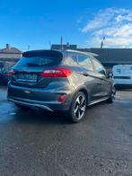 Ford fiesta “speciaal model”Ducati, Auto's, Bruin, Bedrijf, Handgeschakeld, 5 deurs