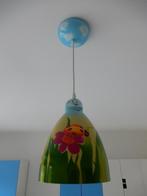 LAMPENKAP, Ophalen, Rond, Modern, Crème