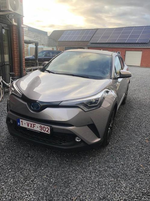 Toyota Hybride 2019, Auto's, Toyota, Particulier, C-HR, Achteruitrijcamera, Adaptive Cruise Control, Airbags, Airconditioning