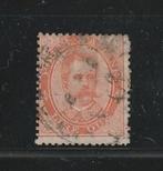 ITALIA 1882  2 Lire, Verzenden