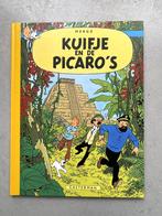 Kuifje en de Picaro's - Editio Princeps - Dédicace, Livres, BD, Tintin, Une BD, Envoi, Neuf