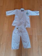 Kimono taille 0 (100, +- 6 ans), Sports & Fitness, Sports de combat & Self-défense, Enlèvement, Utilisé