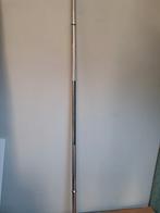 Nieuwe halterstang barbell 180 cm 30 mm, Sport en Fitness, Ophalen, Nieuw, Benen, Halterstangen