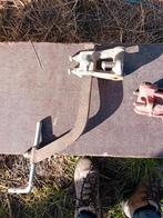 Diepte regeling voor freesmachine, Tuin en Terras, Ophalen of Verzenden