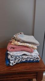 Tetradoek 60cm x 60cm, Kinderen en Baby's, Babykleding | Baby-kledingpakketten, Ophalen, Gebruikt