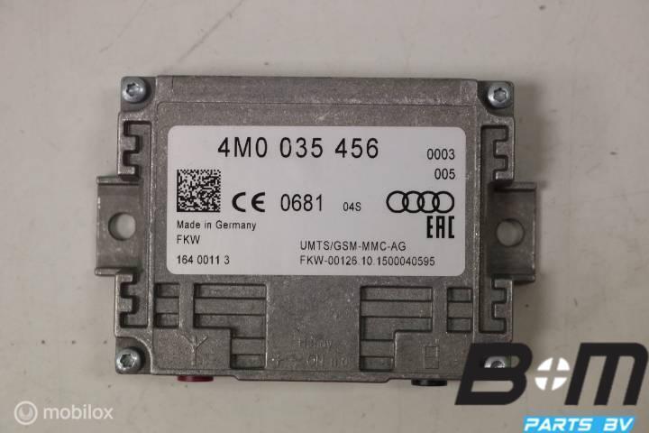 Antenneversterker Audi A3 8V Sedan FL, Auto diversen, Autoradio's, Gebruikt