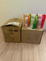 Zero pasta rijst & noedels, Sport en Fitness, Overige Sport en Fitness, Ophalen, Nieuw