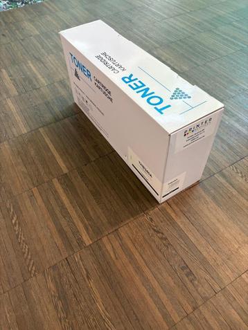 Huismerk inktcartridge zwart THB340A compatibel HP651ACE340A beschikbaar voor biedingen