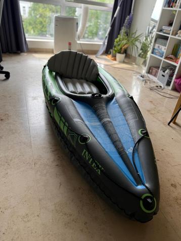 Kayak Intex Challenger K1 beschikbaar voor biedingen