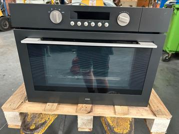 Stoomoven Atag beschikbaar voor biedingen