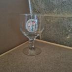 Verre De Verboden Vrucht - Le Fruit Défendu (modèle 2), Verzamelen, Ophalen of Verzenden, Gebruikt, Glas of Glazen, Overige merken