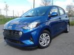 Hyundai i10 ., I10, 998 cm³, Bleu, Achat