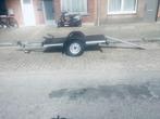 aanhangwagen motortrailer  ALS NIEUW 💥💥💥💥gratis desselsl, Ophalen of Verzenden