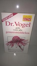 Dr Vogel  : boek voor geneesmiddelen, Ophalen of Verzenden, Zo goed als nieuw