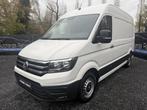 Vw Crafter L3H3, 2019, 171.000km, 2.0TDI, Airco, BTW + Keuri, Auto's, Bestelwagens en Lichte vracht, Euro 6, Bedrijf, Diesel, Airbags