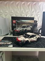 Lego technic porsche, Kinderen en Baby's, Speelgoed | Duplo en Lego, Ophalen, Zo goed als nieuw, Complete set, Lego