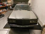 W 123 projecten wagen, Ophalen, Gebruikt, Voor, Mercedes-Benz