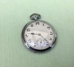 Zakuurwerk, Enlèvement