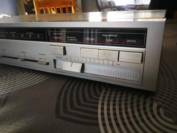 Technics SU-Z150 en Sony ST-A30L beschikbaar voor biedingen