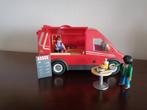 Playmobil 'Le food truck de Tim, Enfants & Bébés, Enlèvement, Utilisé, Playmobil en vrac