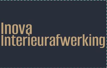 Totaalrenovatie - schilderwerken - vastgoedstyling beschikbaar voor biedingen