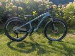 Orbea Laufey 24 inch (blauw) in zeer goede staat!, Vélos & Vélomoteurs, Vélos | VTT & Mountainbikes, Comme neuf, Autres marques