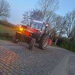 Case ih 685, Ophalen, Gebruikt, Case IH, Tot 80 Pk