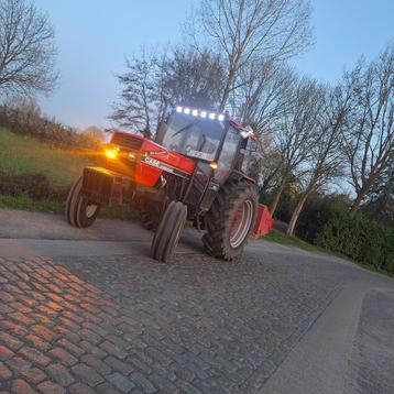 Case ih 685 beschikbaar voor biedingen