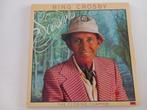 Vinyl LP Bing Crosby Jazz Crooner Pop Big Band, Jazz, Ophalen of Verzenden, 12 inch