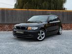 bmw 116d/airco/1e eigenaar/euro5/97000km!, Auto's, 1995 cc, 4 cilinders, Zwart, Bedrijf
