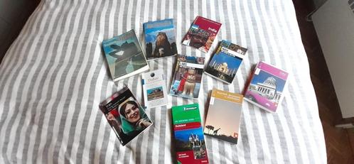 Reisgidsen, Livres, Guides touristiques, Comme neuf, Guide ou Livre de voyage, Autres marques, Enlèvement ou Envoi