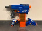 Nerf N-strike retailator, Ophalen, Zo goed als nieuw