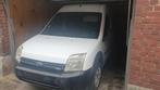 Ford connect 1.8TDCi 66kw Jaar 2007 Euro 4, Auto's, Bestelwagens en Lichte vracht, Voorwielaandrijving, 4 deurs, Stof, 4 cilinders