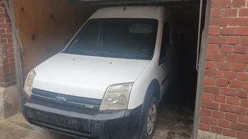 Ford connect 1.8TDCi 66kw Année 2007 Euro 4, Autos, Achat, 4 portes, 2 places, Boîte manuelle