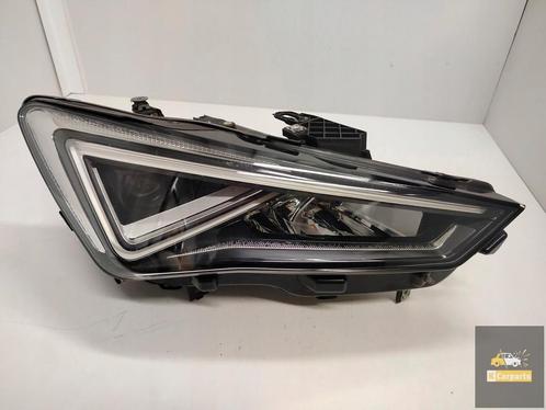Seat Leon IV Ledlamp volledig rechts, Auto-onderdelen, Verlichting, Seat, Gebruikt