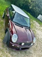 Perfect onderhouden Mini Cooper One (R50) – Bouwjaar 2003, Elektrische ramen, Particulier, Cooper, Te koop