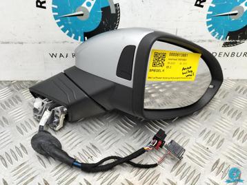 VOLKSWAGEN ID.3 First Max 58 kWh  [R_DOOR_MIRROR] 2020 beschikbaar voor biedingen
