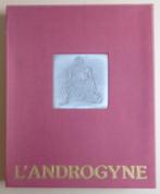 ROLAND MINNAERT / L'ANDROGYNE / MAP 18x GRAFIEK + ETSPLAAT, Ophalen of Verzenden