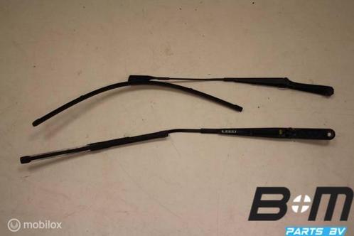 Set ruitenwisser Audi A1 8X1955407, Auto-onderdelen, Ruiten en Toebehoren, Gebruikt