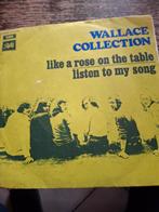 Wallace collection, Ophalen of Verzenden, Zo goed als nieuw