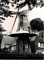 Assebroek - Bergjesmolen, Enlèvement ou Envoi, 1960 à 1980, Non affranchie, Flandre Occidentale