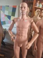 Mannequin/paspop/etalagepop., Verzamelen, Ophalen