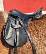 Kieffer dressuurzadel, Dieren en Toebehoren, Ophalen of Verzenden, Gebruikt, Dressuur