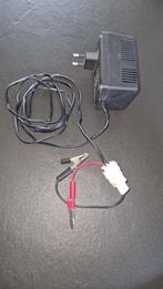 Chargeurs & câbles de batterie 12 Volt, Autres types, Utilisé, Enlèvement ou Envoi